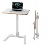 Leitz Ergo Small Foldable Sit Standing Desk 35659J