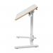 Leitz Ergo Small Foldable Sit Standing Desk 35659J