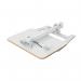 Leitz Ergo Small Foldable Sit Standing Desk 35659J