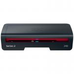 GBC 240 Home Office A4 Laminator 35662J