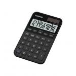 Casio SL-310YC Handheld Calculator Black 35674J