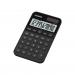 Casio SL-310YC Handheld Calculator Black 35674J