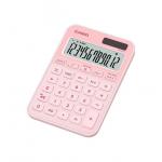 Casio MS-20YC Small Desk Calculator Pink 35678J