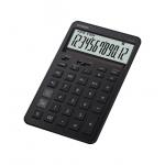 Casio JW-200DQ Medium Desk Calculator Black 35681J