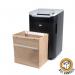 Rexel 2102248 BOX DAMAGED - Mercury 115 Litre Shredder Bags 50pk 35686J