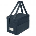 Leitz Fabric Compact Hot Desking Work Bag with Lid 35709J