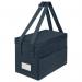 Leitz Fabric Compact Hot Desking Work Bag with Lid 35709J