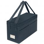 Leitz Fabric Hot Desking Work Bag with Lid 35710J