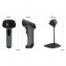 Safescan 330-W Handheld Barcode Scanner 35728J