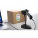 Safescan 330-W Handheld Barcode Scanner 35728J