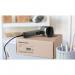 Safescan 330-W Handheld Barcode Scanner 35728J