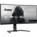 iiyama 34 Inch G-MASTER GCB3482WQSU-B1 Monitor 35731J
