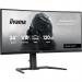 iiyama 34 Inch G-MASTER GCB3482WQSU-B1 Monitor 35731J