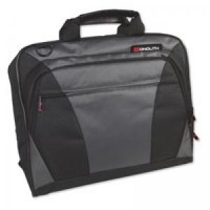 Monolith Laptop Messenger Bag 15.6 Inch 35738J