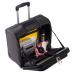 Monolith Executive Wheeled Pilot Case 35739J