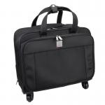 Monolith Executive Wheeled Pilot Case (4 wheels) 35744J