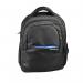 Monolith Blue Line Laptop Backpack 15.6 Inch 35745J