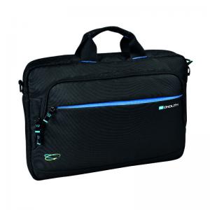 Monolith Blue line Laptop Case 15.6 Inch 35746J