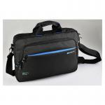 Monolith Blue line Laptop Case 15.6 Inch 35746J