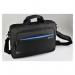Monolith Blue line Laptop Case 15.6 Inch 35746J