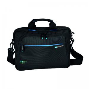 Monolith Blue line Chromebook Case 13.3 Inch 35747J