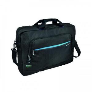 Monolith Blue line Laptop Case 17.2 Inch 35748J