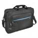 Monolith Blue line Laptop Case 17.2 Inch 35748J