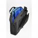 Monolith Blue line Laptop Case 17.2 Inch 35748J