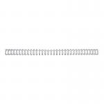 GBC RE911070 No 10 Wire Binders Pack of 200 35755J