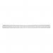 GBC RE911070 No 10 Wire Binders Pack of 200 35755J