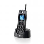 Motorola O201 Single ruggedised long range cordeless phone 35763J
