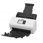 Brother ADS-4550W Desktop Document Scanner 35767J