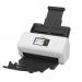 Brother ADS-4550W Desktop Document Scanner 35767J