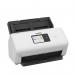 Brother ADS-4550W Desktop Document Scanner 35767J
