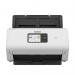 Brother ADS-4550W Desktop Document Scanner 35767J