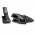 Motorola C4201 Corded Telephone with a Digital Cordless Handset 35768J