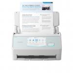 RICOH ScanSnap iX2500 A4 Wireless Desktop Scanner White 35769J