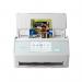 RICOH ScanSnap iX2500 A4 Wireless Desktop Scanner White 35769J