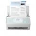 RICOH ScanSnap iX2500 A4 Wireless Desktop Scanner White 35769J