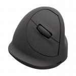 Fellowes Vertical Mouse Breyta Plus+ Vertical Mouse Right Handed Small 35783J