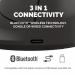 Fellowes Vertical Mouse Breyta Plus+ Vertical Mouse Right Handed Small 35783J