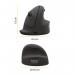 Fellowes Vertical Mouse Breyta Plus+ Vertical Mouse Right Handed Medium 35784J