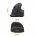 Fellowes Vertical Mouse Breyta Plus+ Vertical Mouse Right Handed Large 35785J