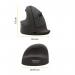 Fellowes Vertical Mouse Breyta Plus+ Vertical Mouse Left Handed Medium 35786J
