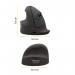 Fellowes Vertical Mouse Breyta Plus+ Vertical Mouse Left Handed Large 35787J