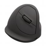 Fellowes Breyta Vertical Mouse with Antibacterial Protection Right Handed Medium 35788J