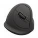 Fellowes Breyta Vertical Mouse with Antibacterial Protection Right Handed Medium 35788J