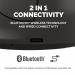 Fellowes Breyta Vertical Mouse with Antibacterial Protection Right Handed Medium 35788J