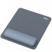 Fellowes Breyta Mousepad Standard Wrist Rest Marine 35791J