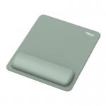 Fellowes Breyta Mousepad Standard Wrist Rest Sage 35792J